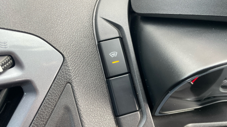 Ford Transit Custom 270 Swb Diesel Fwd 2.0 TDCi 130ps Low Roof Limited Van